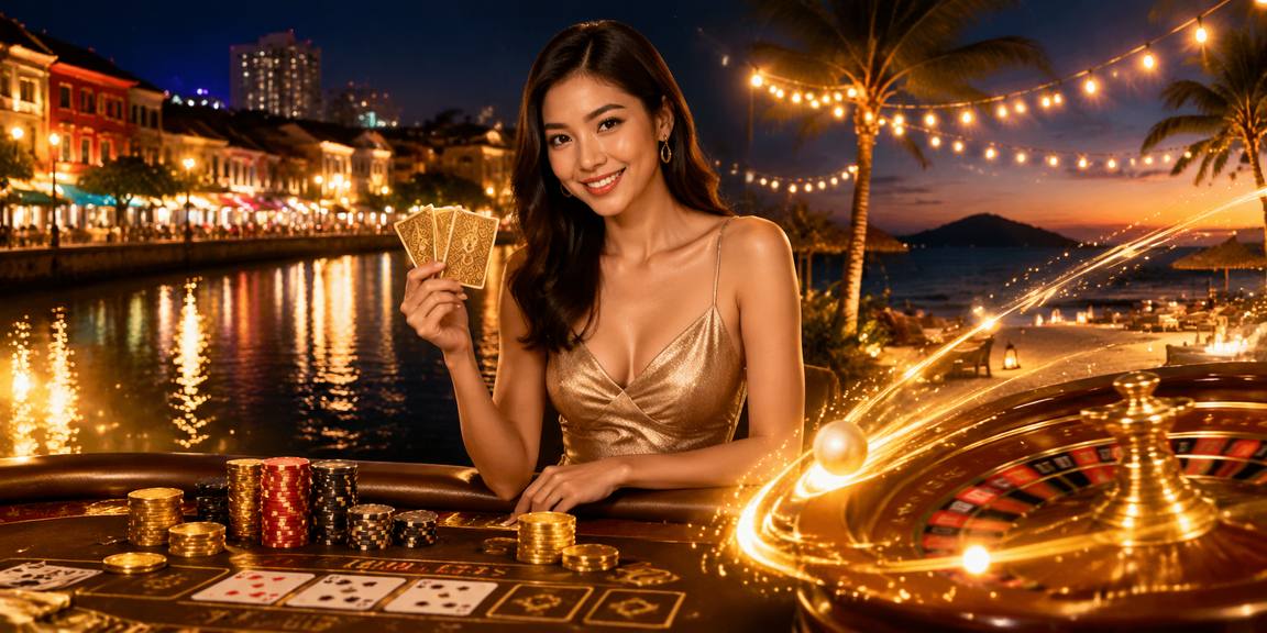 Slot Berkualiti dari Studio Ternama