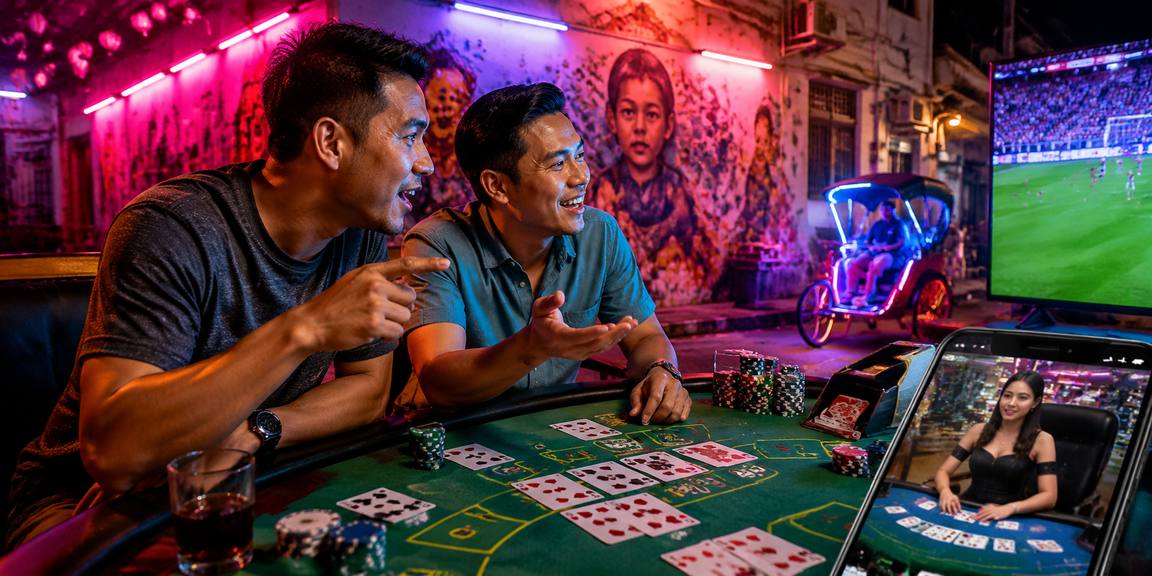 Terma Gemilang77 Untuk Akaun Malaysia